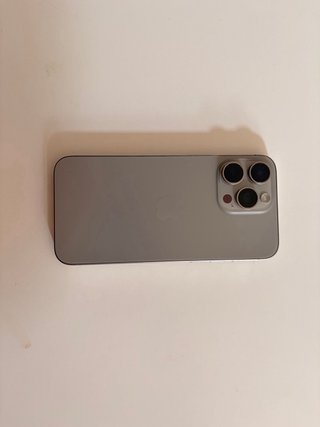 iPhone 15 Pro Max 256GB Plata