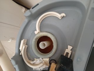 Descalcificador RoboSoft 120(E)