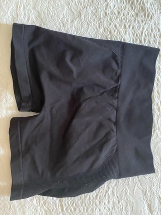 2 Mallas deportivas  sin costuras
