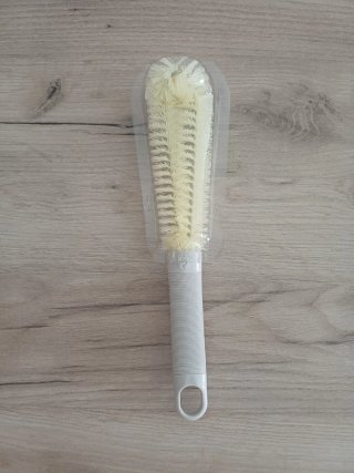 Vajilla 16 piezas fibra paja