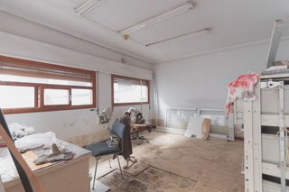 Nave industrial en venta en Tafalla