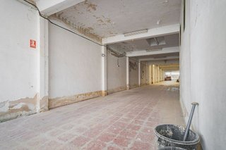 Nave industrial en venta en Tafalla