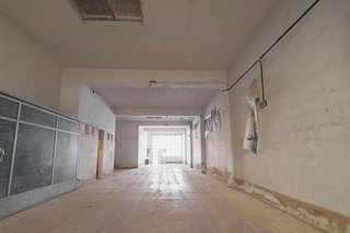 Nave industrial en venta en Tafalla