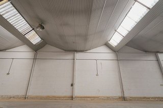 Nave industrial en venta en Tafalla