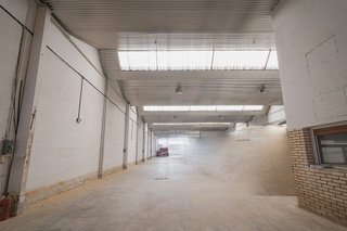 Nave industrial en venta en Tafalla
