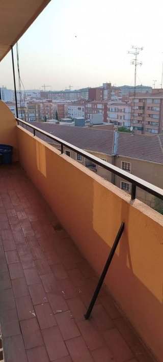 Piso en venta en Circular - Vadillos en Valladolid