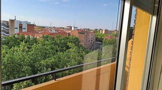 Piso en venta en Circular - Vadillos en Valladolid