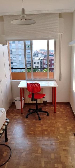 Piso en venta en Circular - Vadillos en Valladolid
