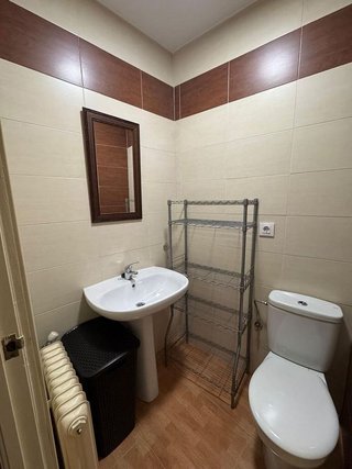 Piso en alquiler en Centro en Puertollano