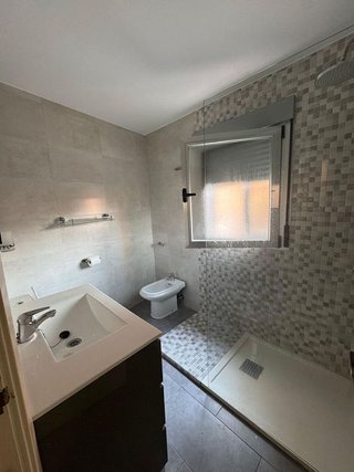 Piso en alquiler en Centro en Puertollano