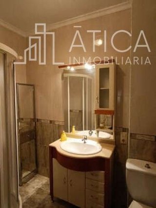 Piso en alquiler en Canalejas - Gran Vía en Salamanca
