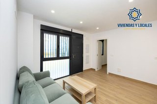 Piso en venta en Polígono Cartuja – La Paz en Granada