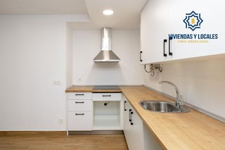 Piso en venta en Polígono Cartuja – La Paz en Granada