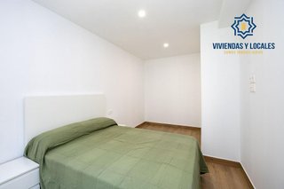 Piso en venta en Polígono Cartuja – La Paz en Granada