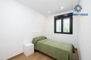 Piso en venta en Polígono Cartuja – La Paz en Granada