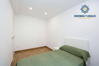 Piso en venta en Polígono Cartuja – La Paz en Granada