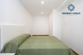 Piso en venta en Polígono Cartuja – La Paz en Granada