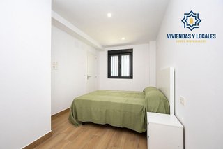 Piso en venta en Polígono Cartuja – La Paz en Granada