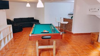 Casa adosada en alquiler en Mijas Golf en Mijas