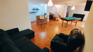 Casa adosada en alquiler en Mijas Golf en Mijas