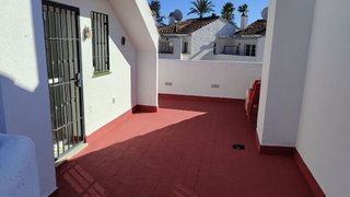 Casa adosada en alquiler en Mijas Golf en Mijas