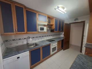 Piso en alquiler en Buenavista-Valparaíso-La Legua en Toledo