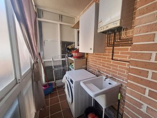 Piso en alquiler en Buenavista-Valparaíso-La Legua en Toledo