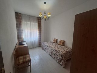 Piso en alquiler en Buenavista-Valparaíso-La Legua en Toledo