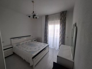 Piso en alquiler en Buenavista-Valparaíso-La Legua en Toledo