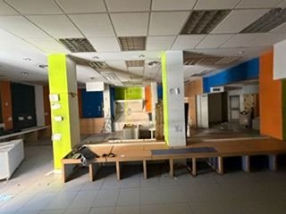 Local comercial en venta en Ensanche en Pamplona