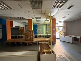 Local comercial en venta en Ensanche en Pamplona