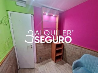 Local comercial en alquiler en Almendrales en Madrid