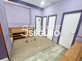 Local comercial en alquiler en Almendrales en Madrid