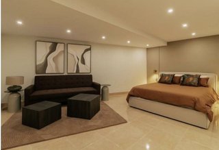 Casa pareada en alquiler en Istán