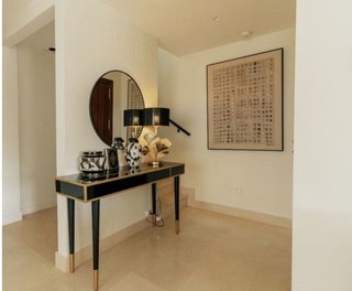 Casa pareada en alquiler en Istán
