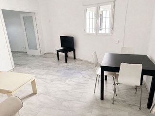 Piso en venta en San Bernardo en Sevilla
