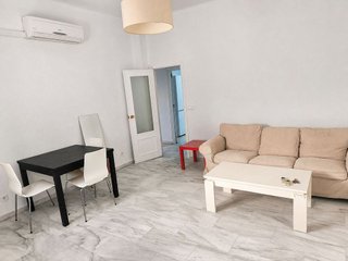 Piso en venta en San Bernardo en Sevilla
