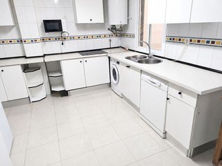 Piso en venta en San Bernardo en Sevilla