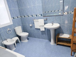 Piso en venta en San Bernardo en Sevilla