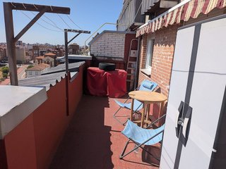 Piso en alquiler en San Esteban en León