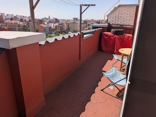 Piso en alquiler en San Esteban en León