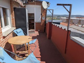 Piso en alquiler en San Esteban en León