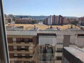 Piso en alquiler en San Esteban en León