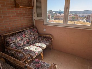 Piso en alquiler en San Esteban en León