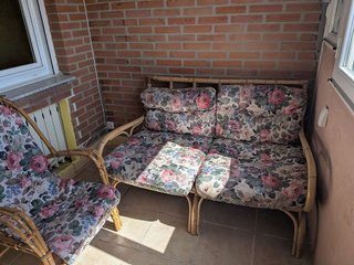 Piso en alquiler en San Esteban en León