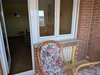 Piso en alquiler en San Esteban en León