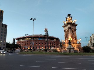 Restaurante en venta en Sant Antoni en Barcelona