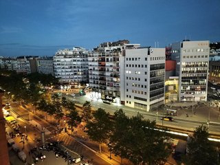 Restaurante en venta en Sant Antoni en Barcelona