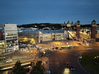 Restaurante en venta en Sant Antoni en Barcelona