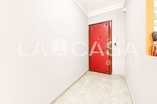 Piso en venta en Aiora en Valencia